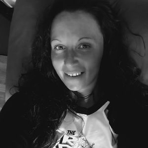 Meet your Posher, Tabitha